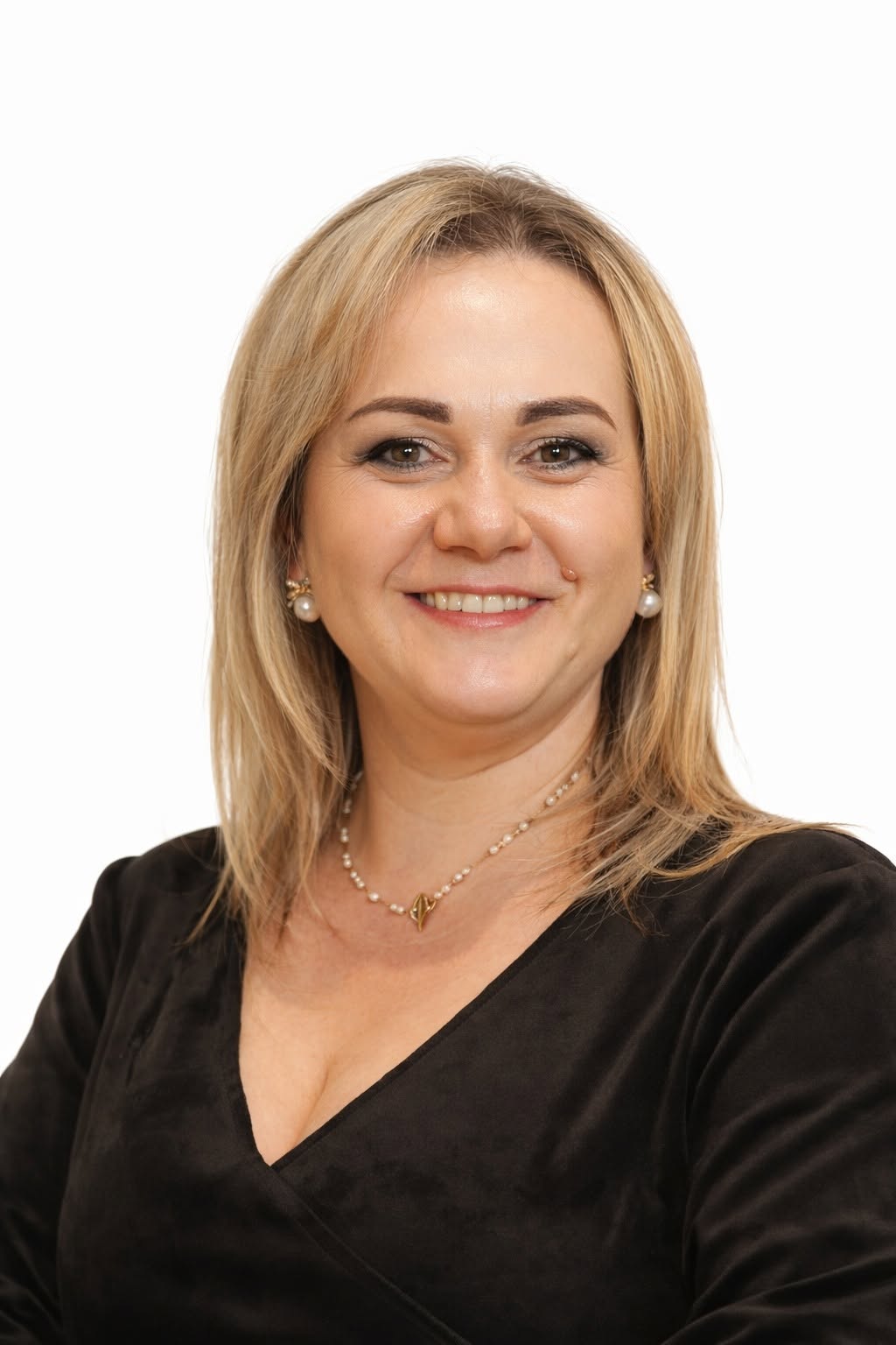 Irena Koron
